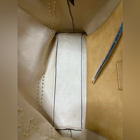 ✨Neiman Marcus, large leather bag✨#MARCUS - Picture 13 of 16